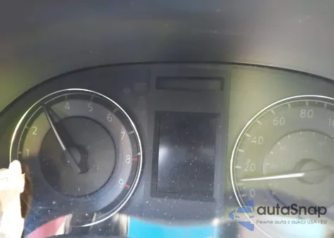 2013 Infiniti G37X z USA, uszkodzony, nr VIN JN1CV6EL2DM983091